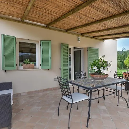 Holiday home Mola - Con Piscina Capoliveri (Isola d'Elba)